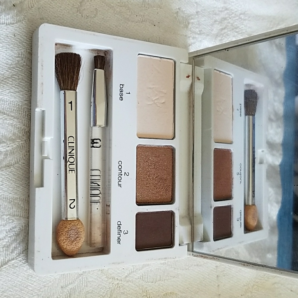 Eyeshadow